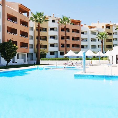 Ferienwohnung Apartamento Em Albufeira - Praia A Pe Exterior foto